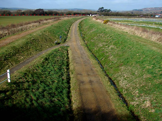 Merstone, Isle of Wight