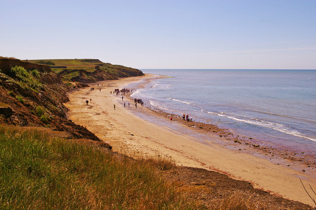 Brook, Isle of Wight