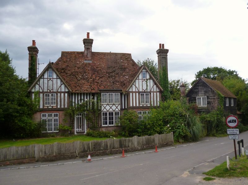 Fletching, East Sussex