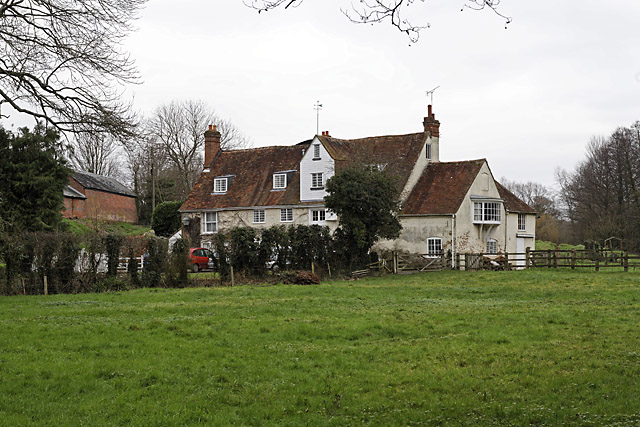 Durley, Hampshire