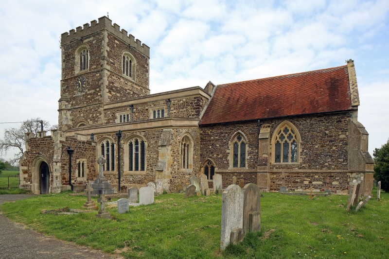 Soulbury, Buckinghamshire