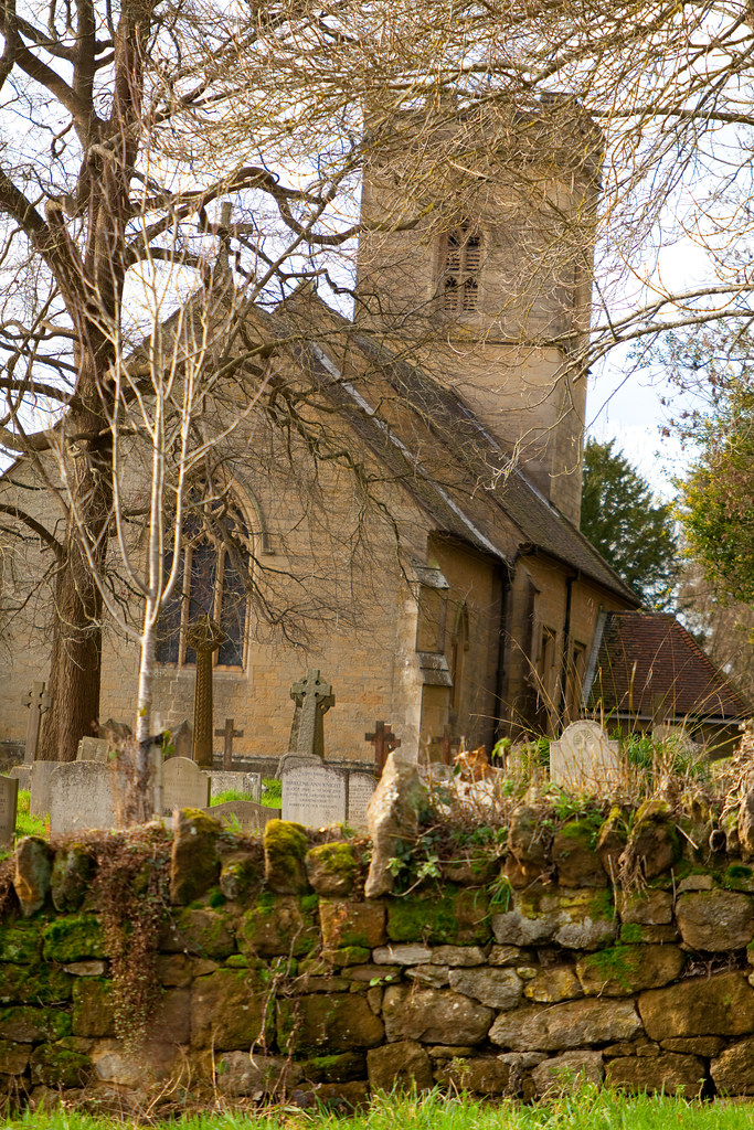 Crockham Hill, Kent