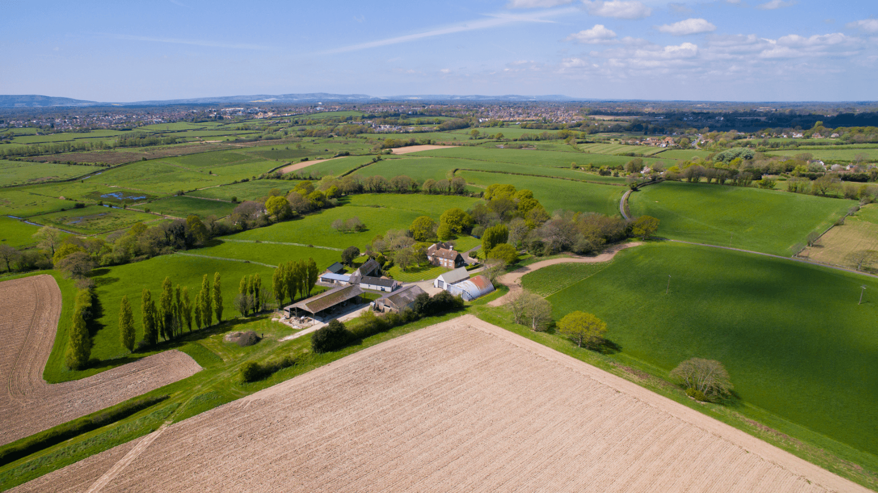 Magham Down, East Sussex