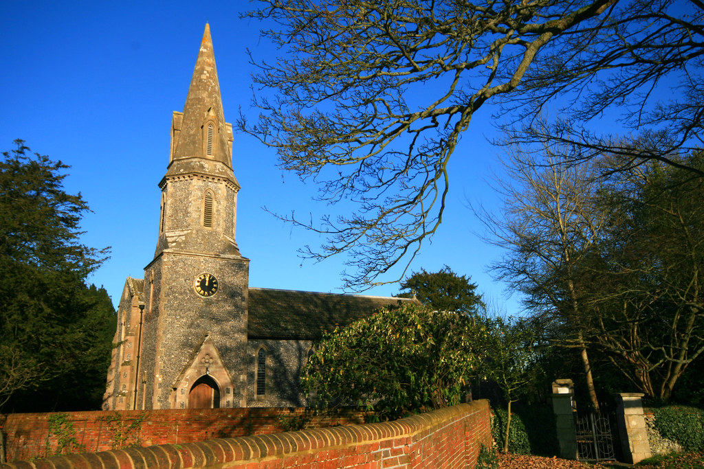 Lower Hardres, Kent