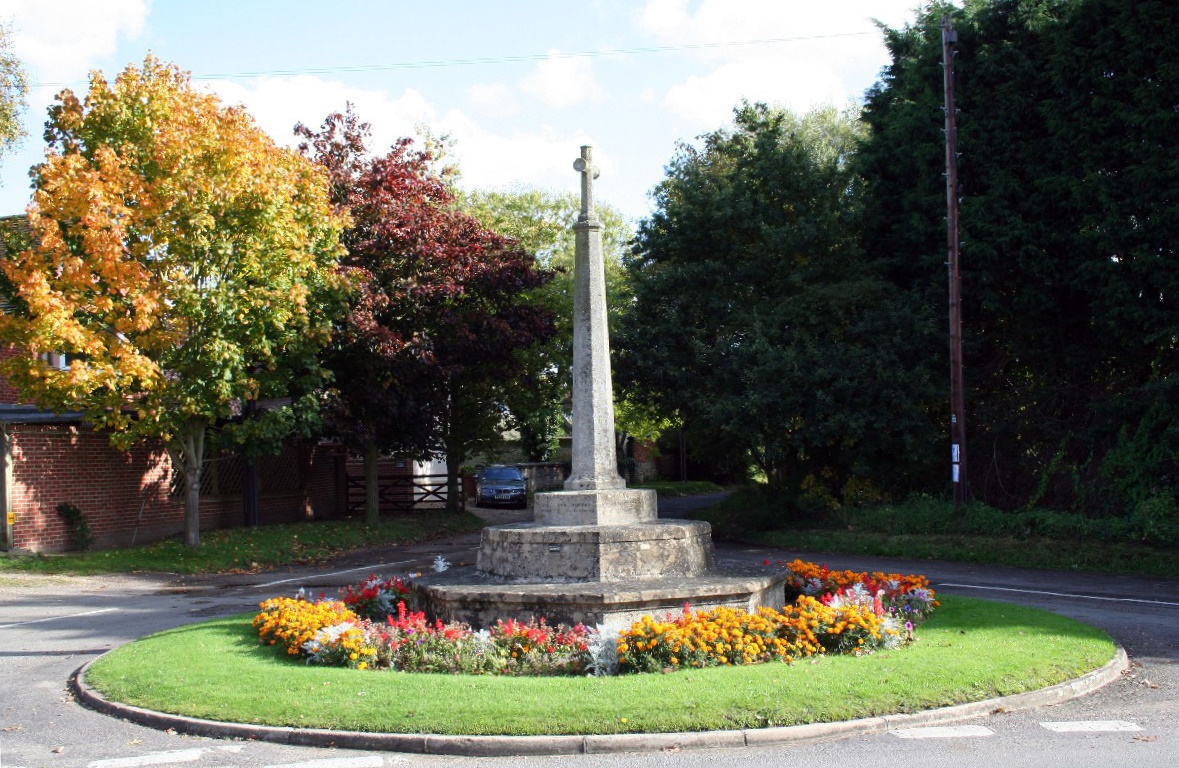 Drayton St Leonard, Oxfordshire