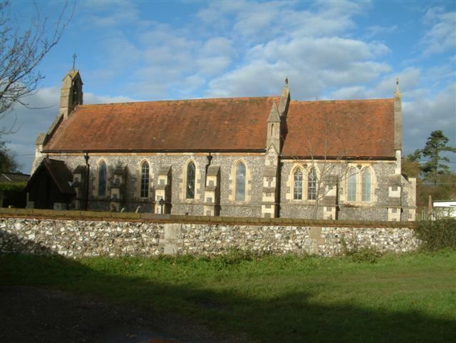 Bix, Oxfordshire