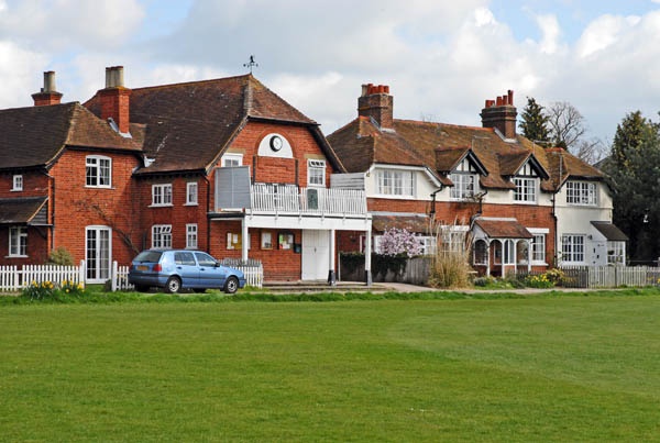 Littlewick Green, Berkshire