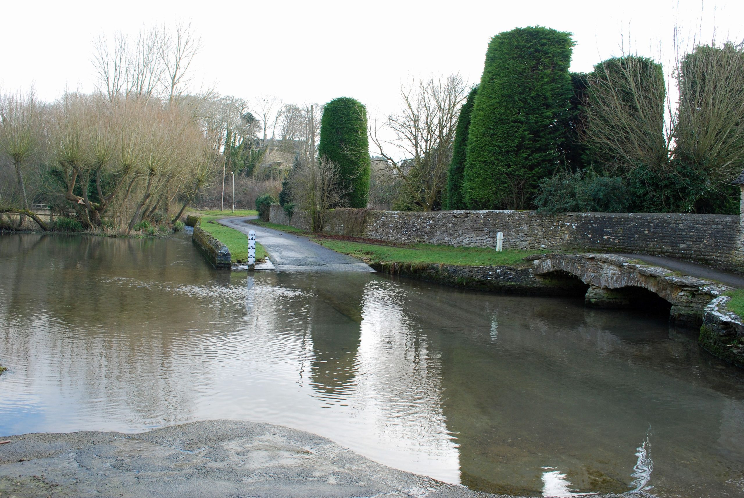 Shilton, Oxfordshire