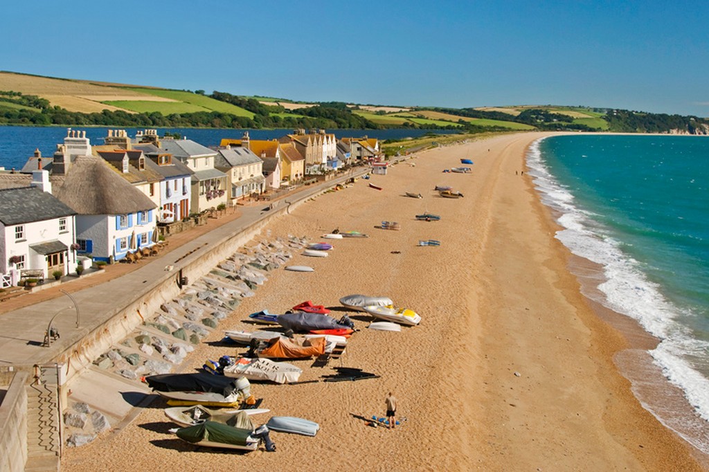 Slapton, Buckinghamshire