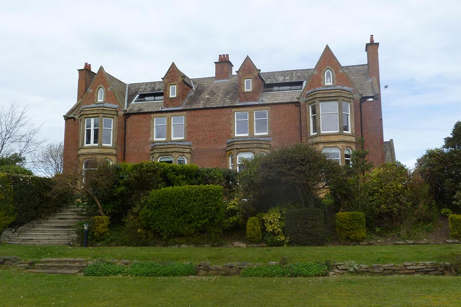 Lytham St Anne's, Lancashire