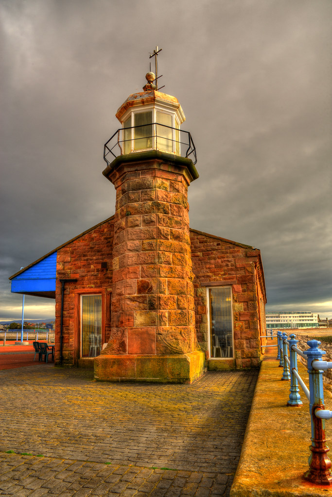 Morecambe, Lancashire