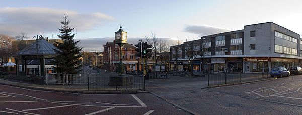 Radcliffe, Greater Manchester