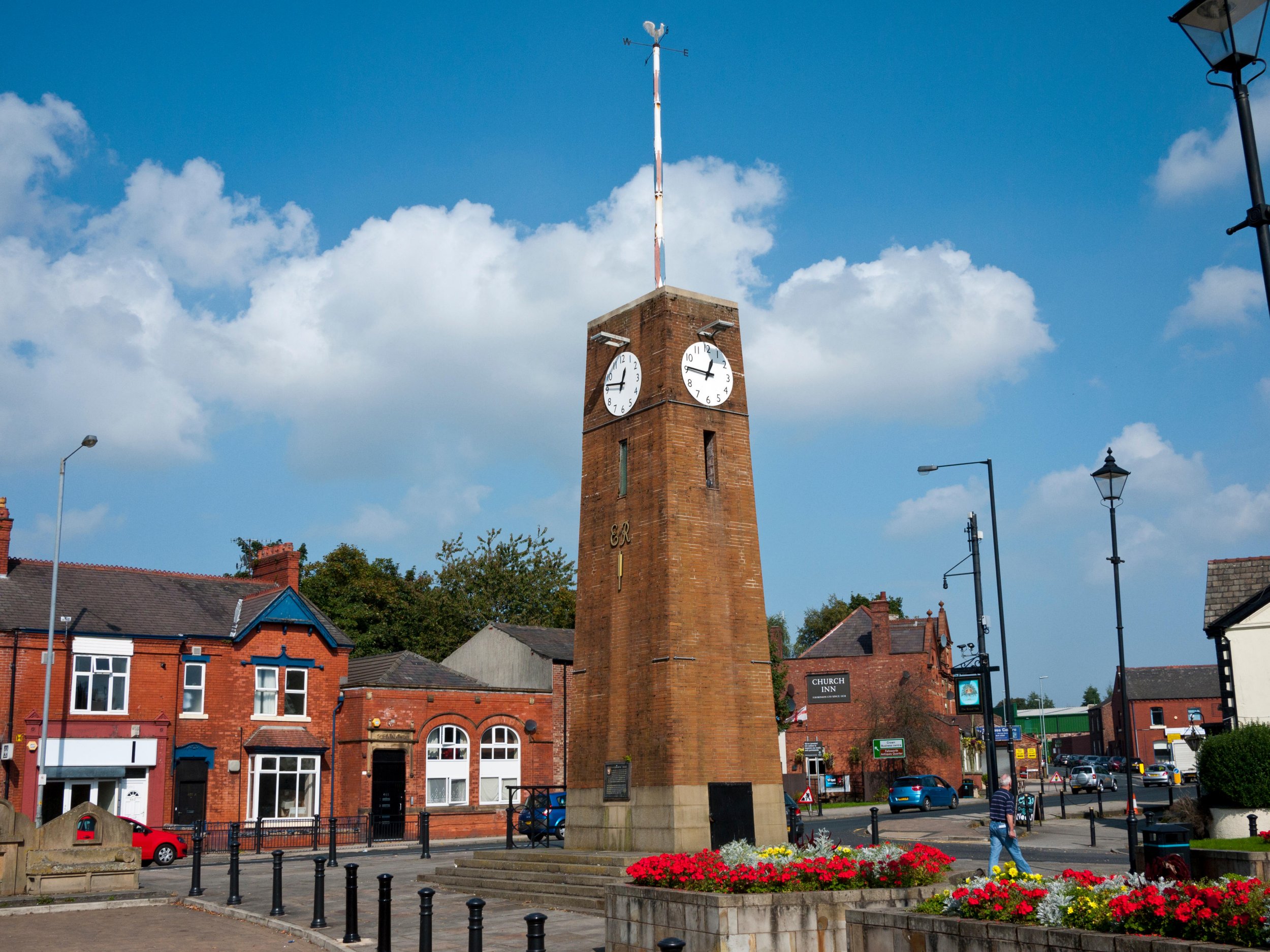 Failsworth, Greater Manchester