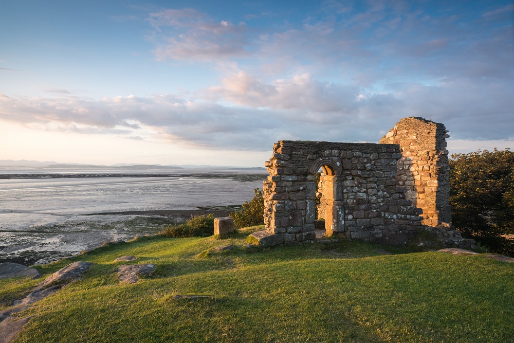 Heysham, Lancashire