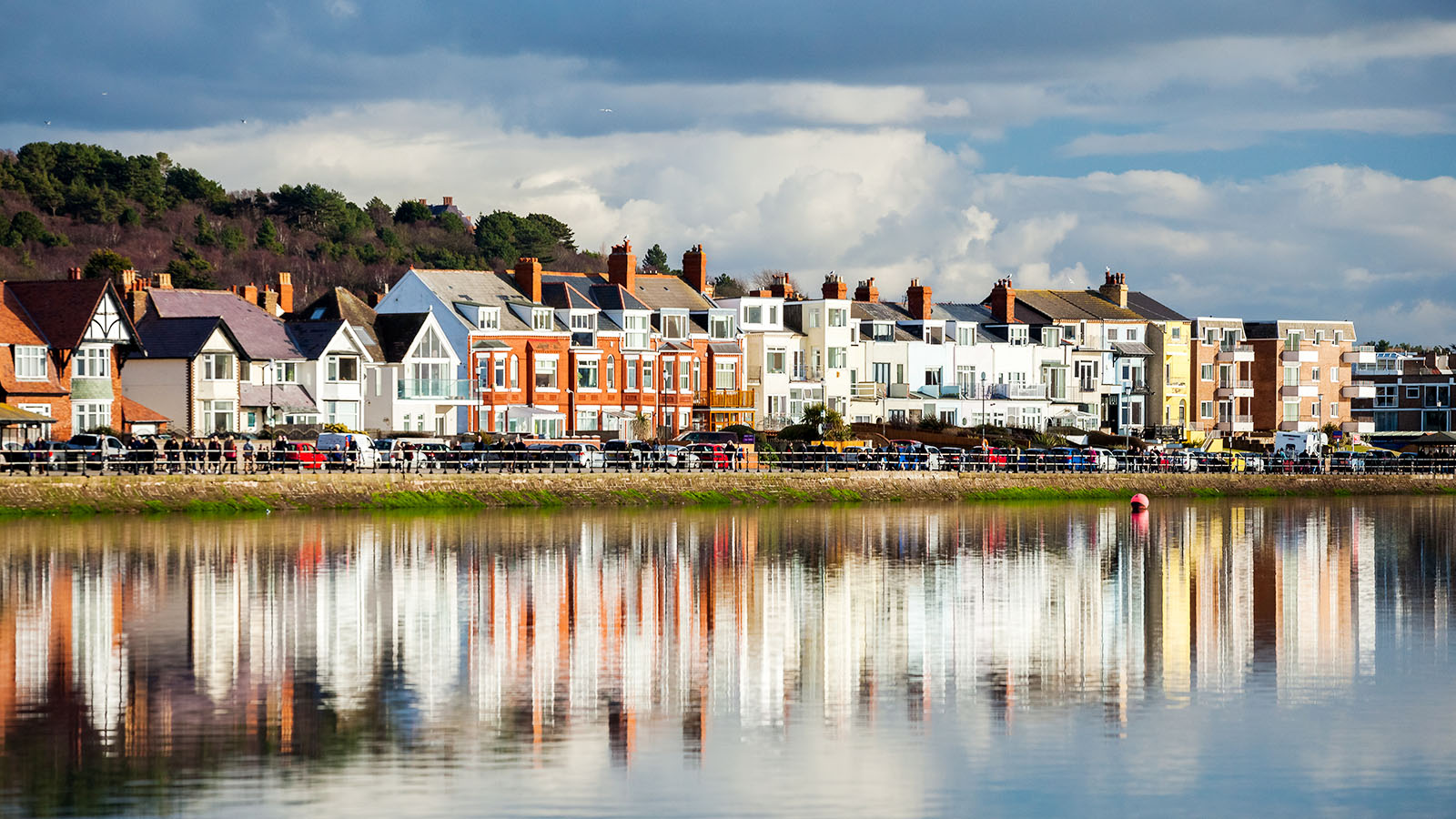 West Kirby, Merseyside