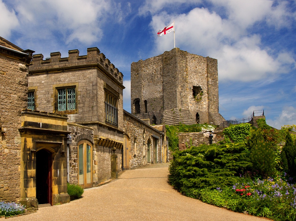 Clitheroe, Lancashire