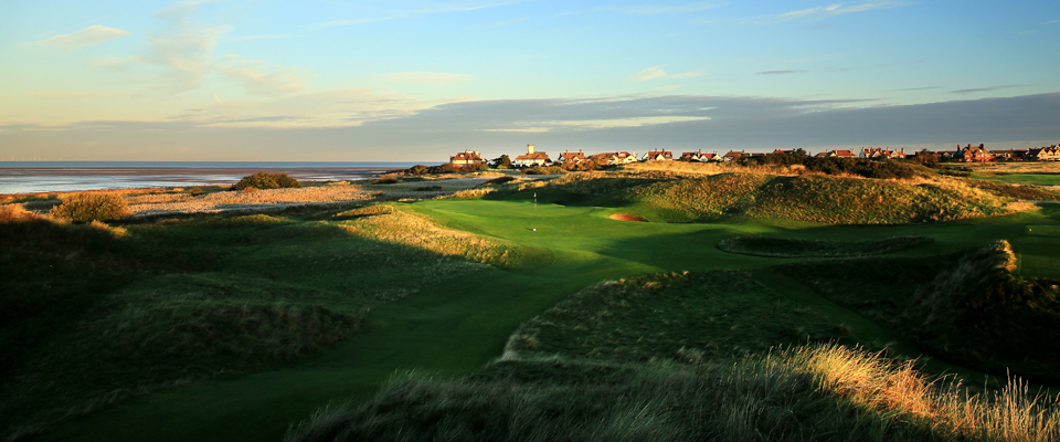 Hoylake, Merseyside