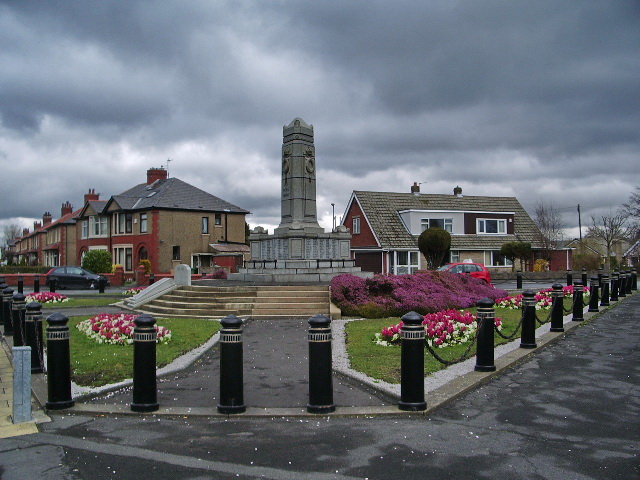 Rishton, Lancashire