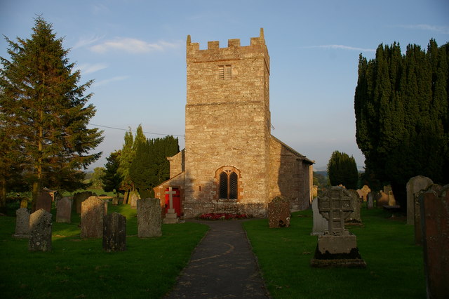 Skelton, Cumbria