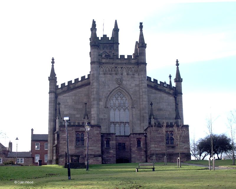 Church, Lancashire