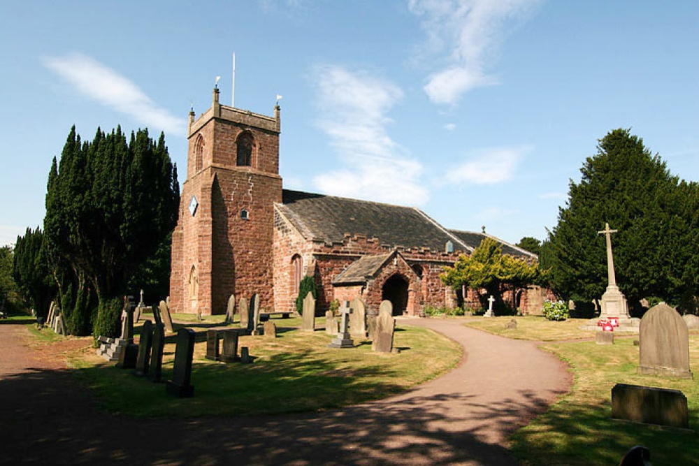 Eccleston, Lancashire