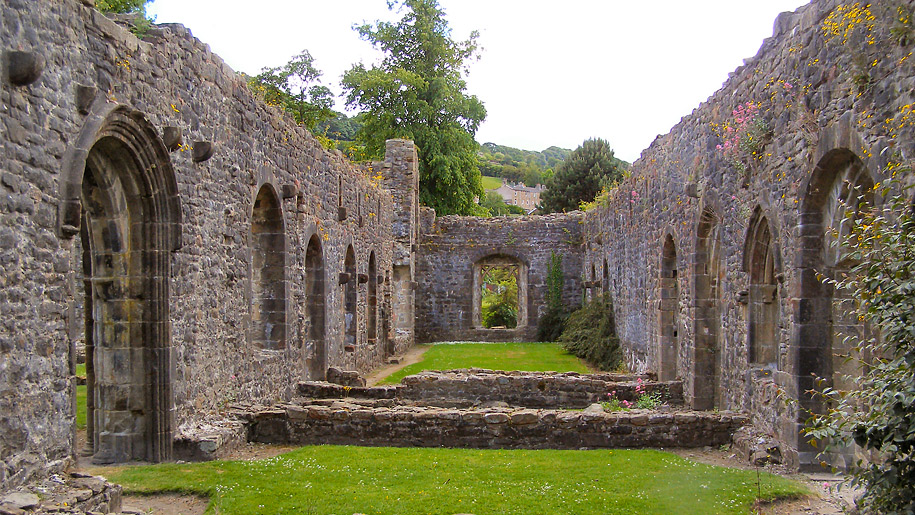 Whalley, Lancashire