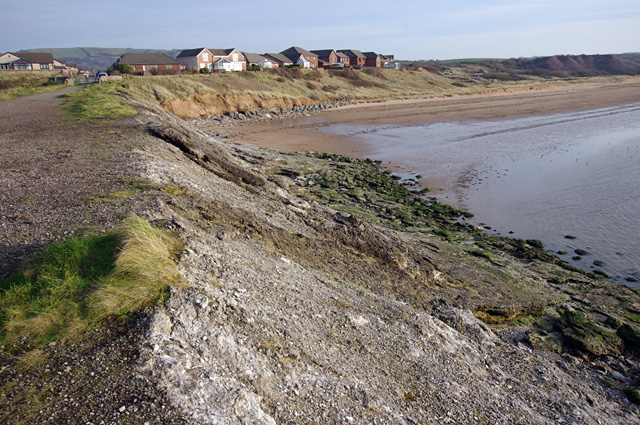 Askam in Furness, Cumbria