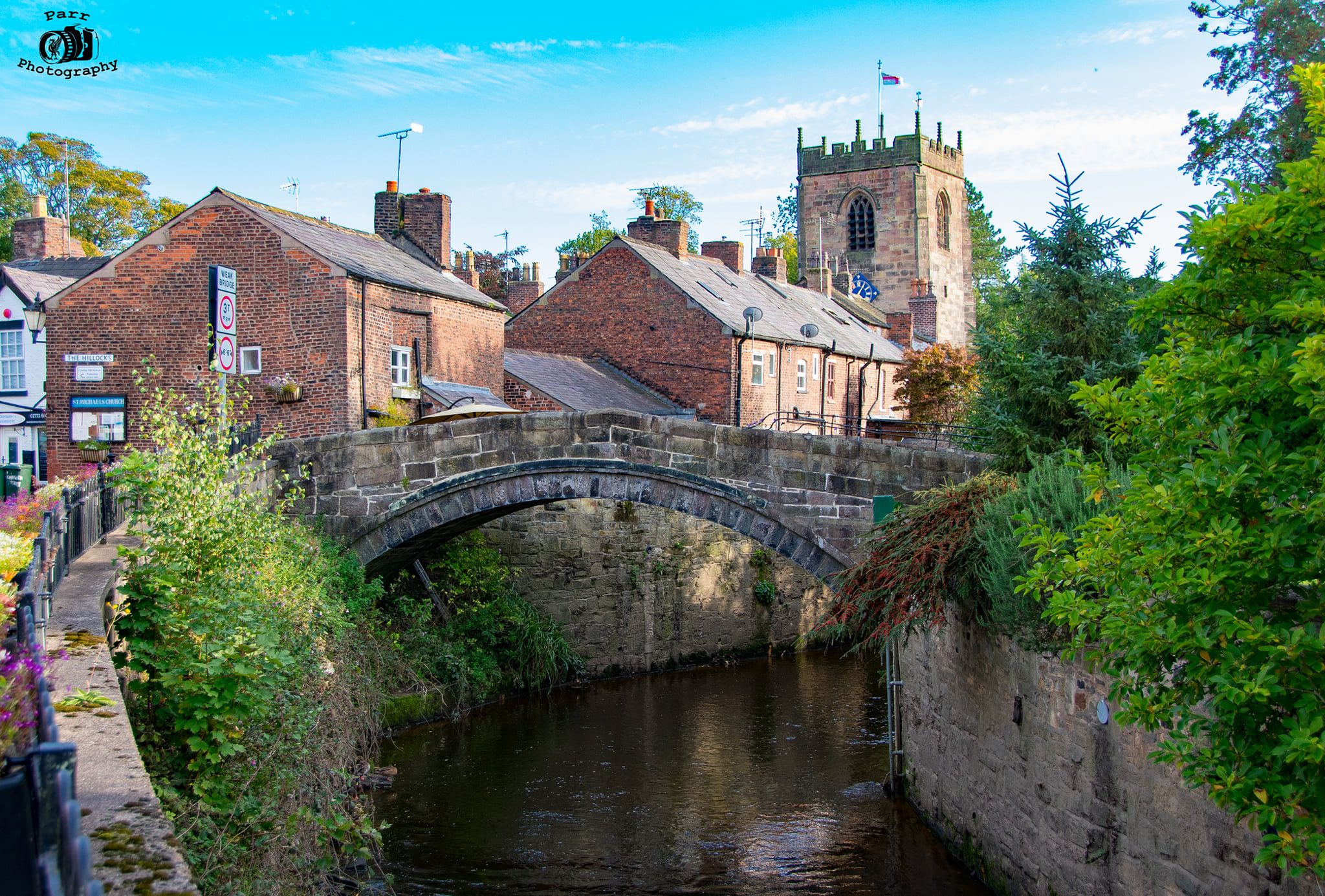 Croston, Lancashire