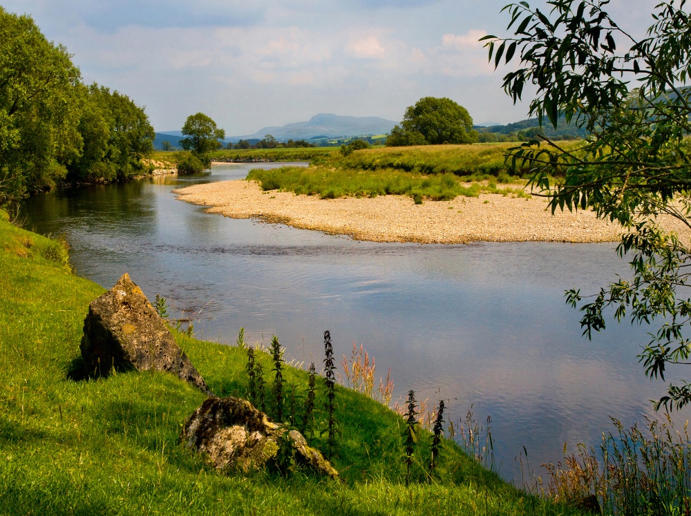 Caton, Lancashire