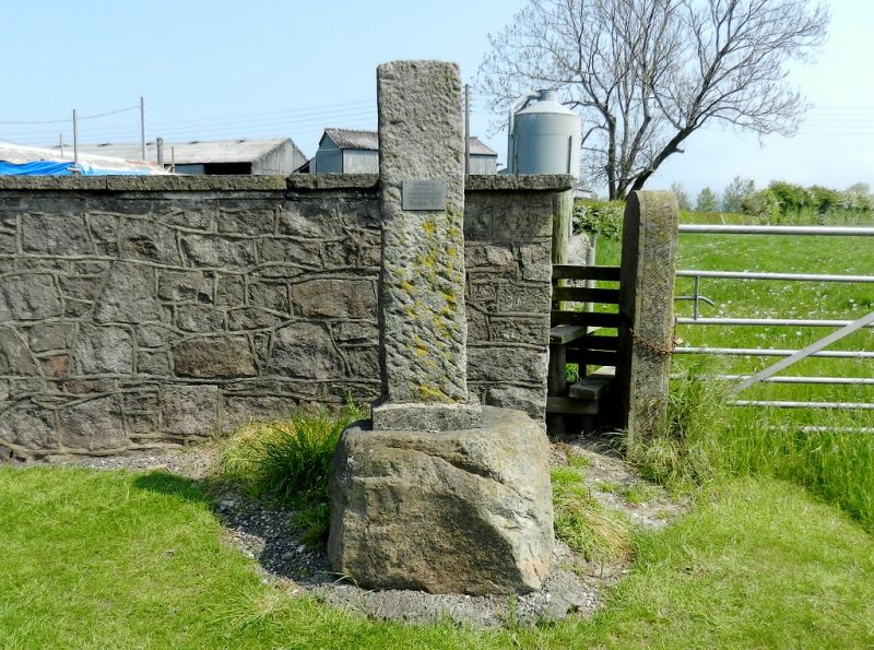 Catterall, Lancashire