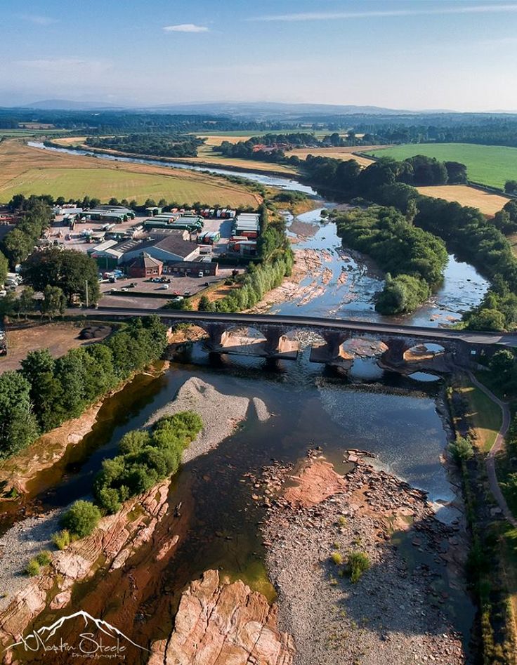 Longtown, Cumbria