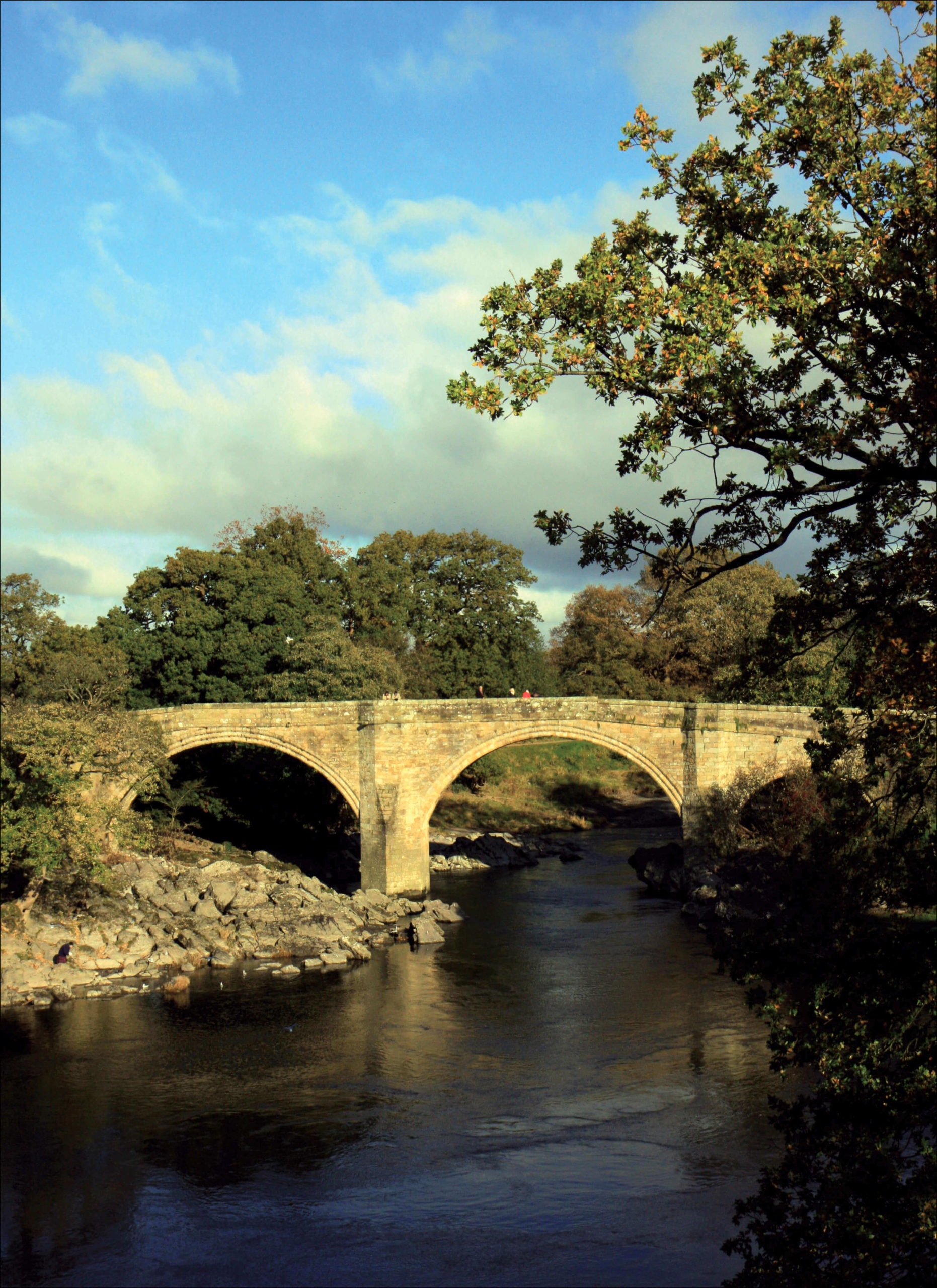 Kirkby Lonsdale, Cumbria