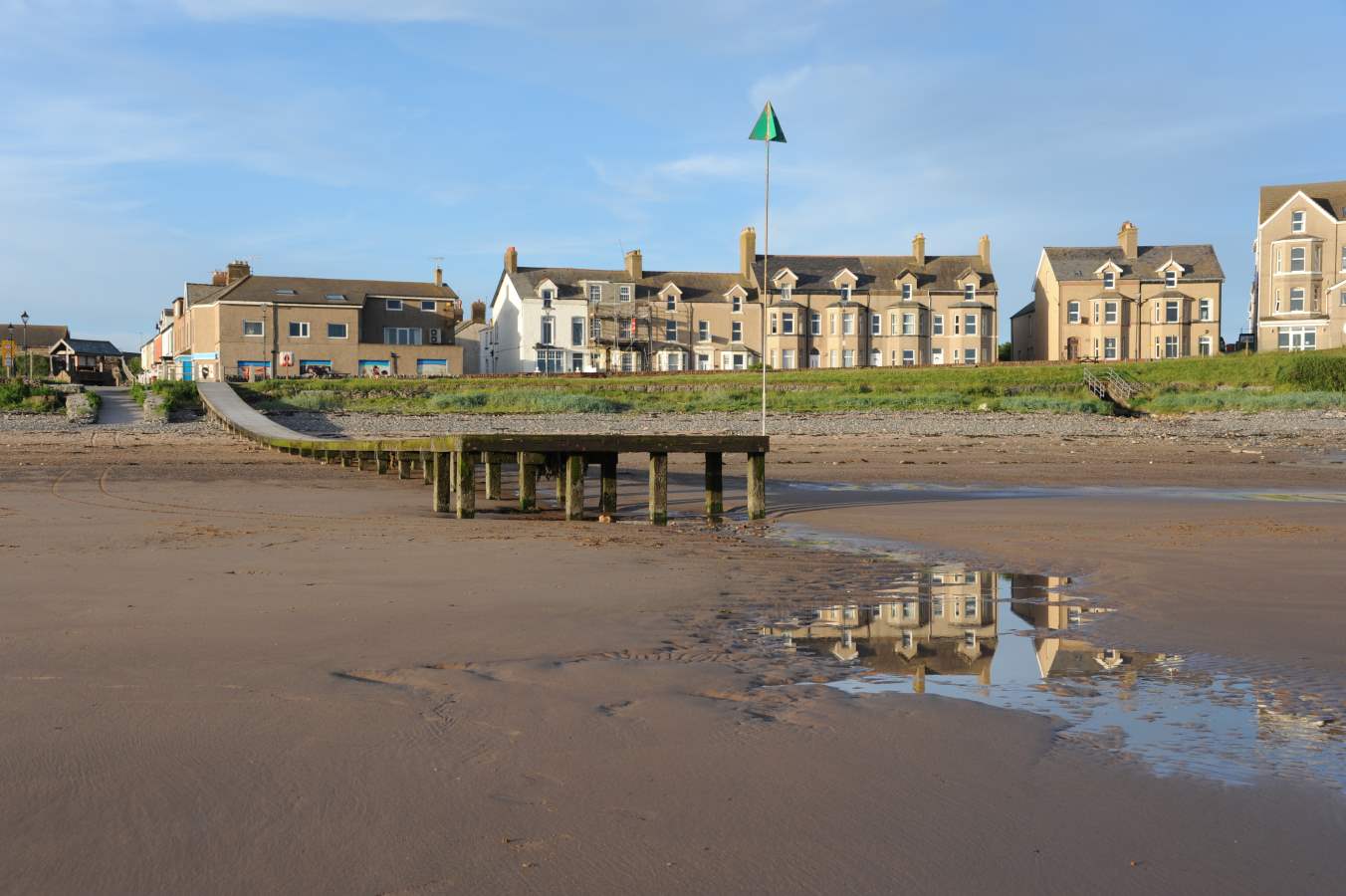 Seascale, Cumbria