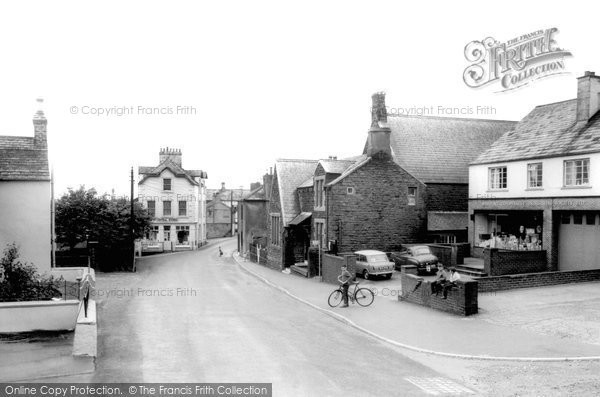 Great Broughton, Cumbria