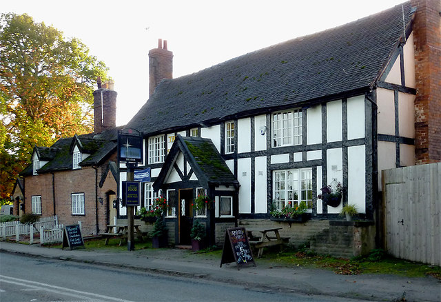 Acton, Cheshire