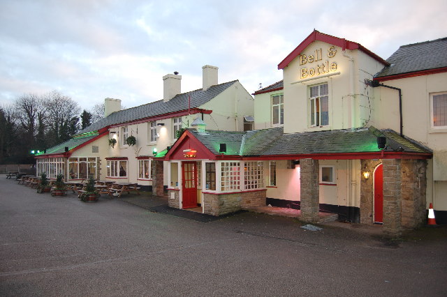 Newton-with-Scales, Lancashire