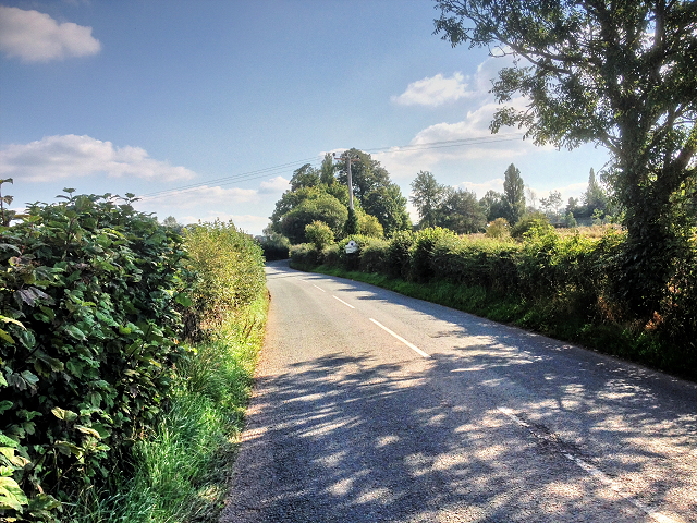 Guilden Sutton, Cheshire