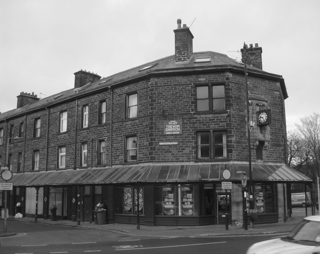 Waterfoot, Lancashire