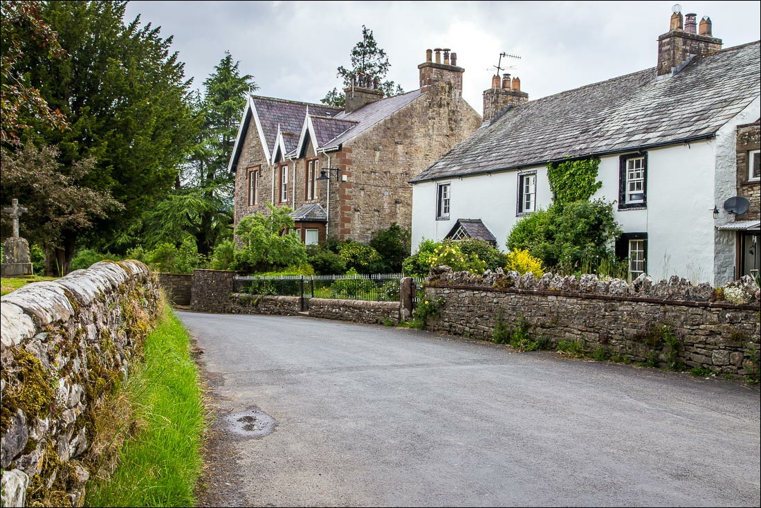 Bampton, Cumbria