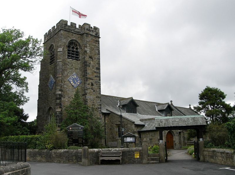 Goosnargh, Lancashire