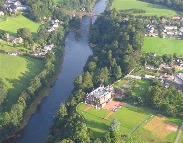 Wetheral, Cumbria