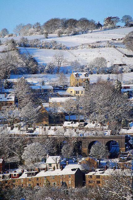 Broadbottom, Greater Manchester