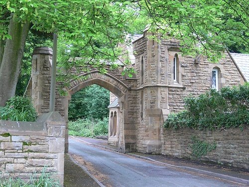 Scorton, Lancashire