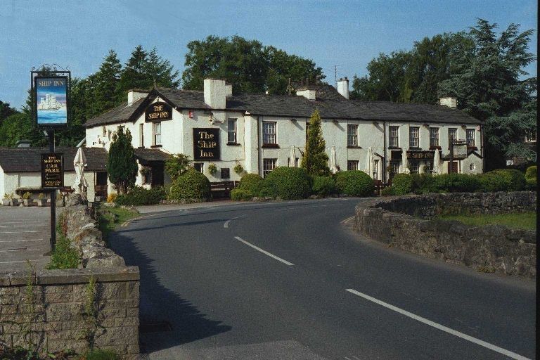 Storth, Cumbria