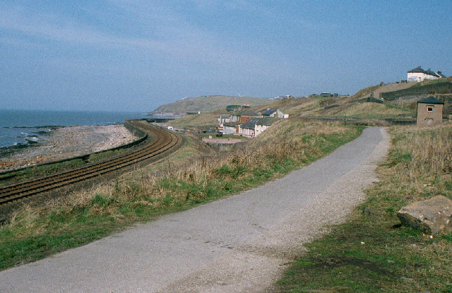 Parton, Cumbria