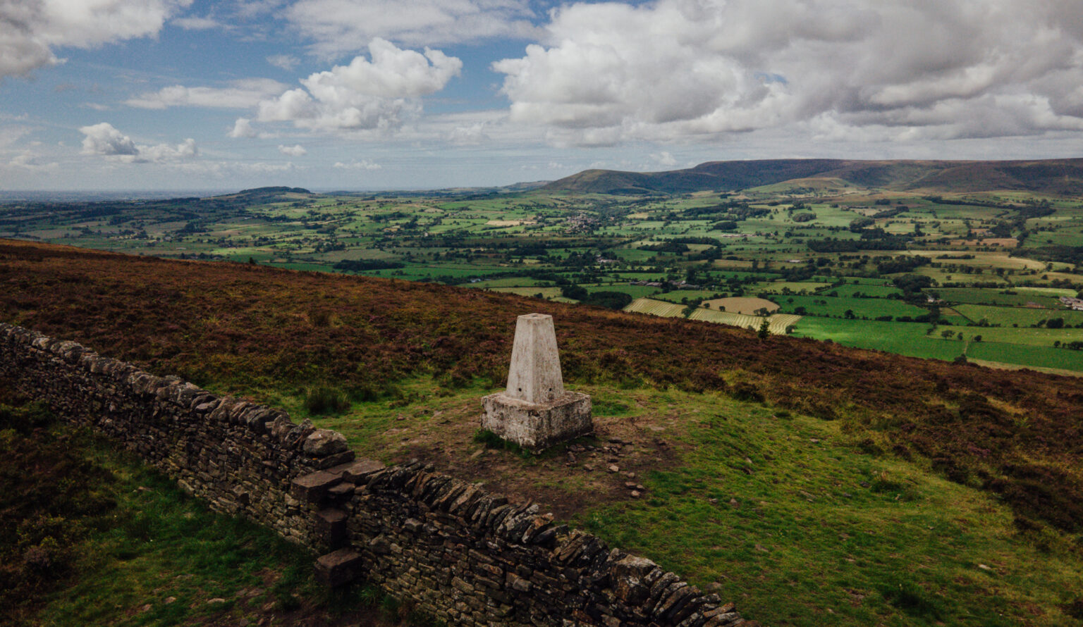 Longridge, Lancashire