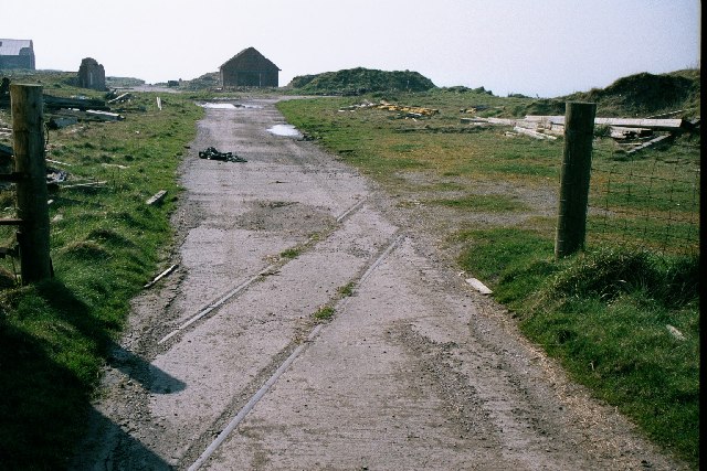 Lowca, Cumbria