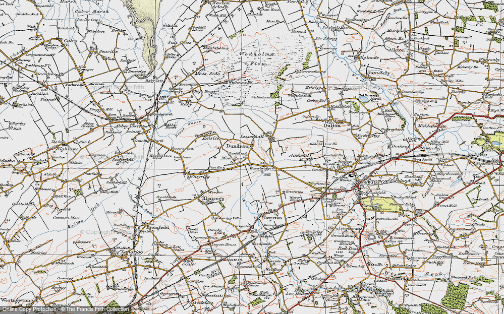 Moor Row, Cumbria