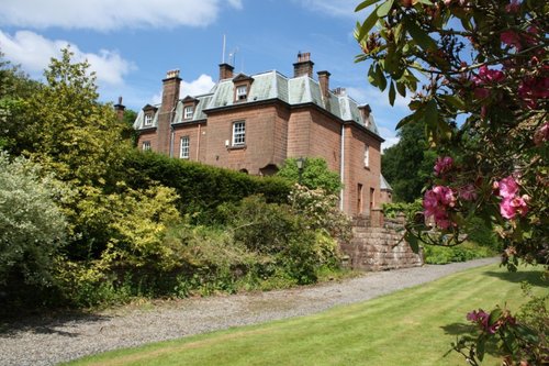 Lazonby, Cumbria