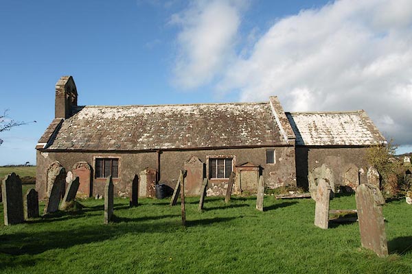 Beckermet, Cumbria